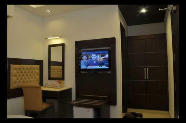 The Metropolis Guest House Near Rk Ashram Metro Station Neu-Delhi Exterior foto