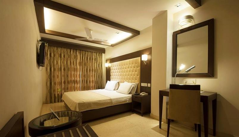 The Metropolis Guest House Near Rk Ashram Metro Station Neu-Delhi Exterior foto