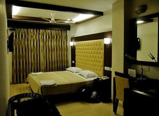 The Metropolis Guest House Near Rk Ashram Metro Station Neu-Delhi Exterior foto